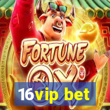 16vip bet